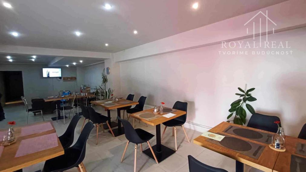 KOLONÁDA - bytový dom 202 m2 - PARKING pre 8 áut výnimočná INVESTIČNÁ PRÍLEŽITOSŤ