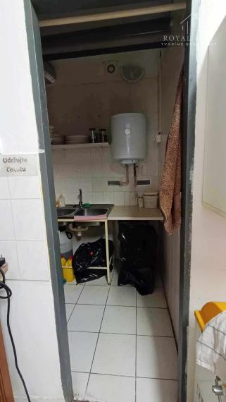 KOLONÁDA - bytový dom 202 m2 - PARKING pre 8 áut výnimočná INVESTIČNÁ PRÍLEŽITOSŤ