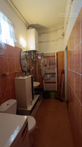 PRÍZEMNÝ RODINNÝ DOM LUČENEC