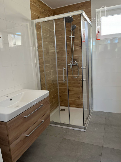 HALIČ - RD -NOVÁ kompletná REKONŠTRUKCIA