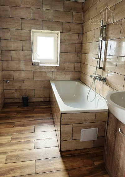 HALIČ - RD -NOVÁ kompletná REKONŠTRUKCIA