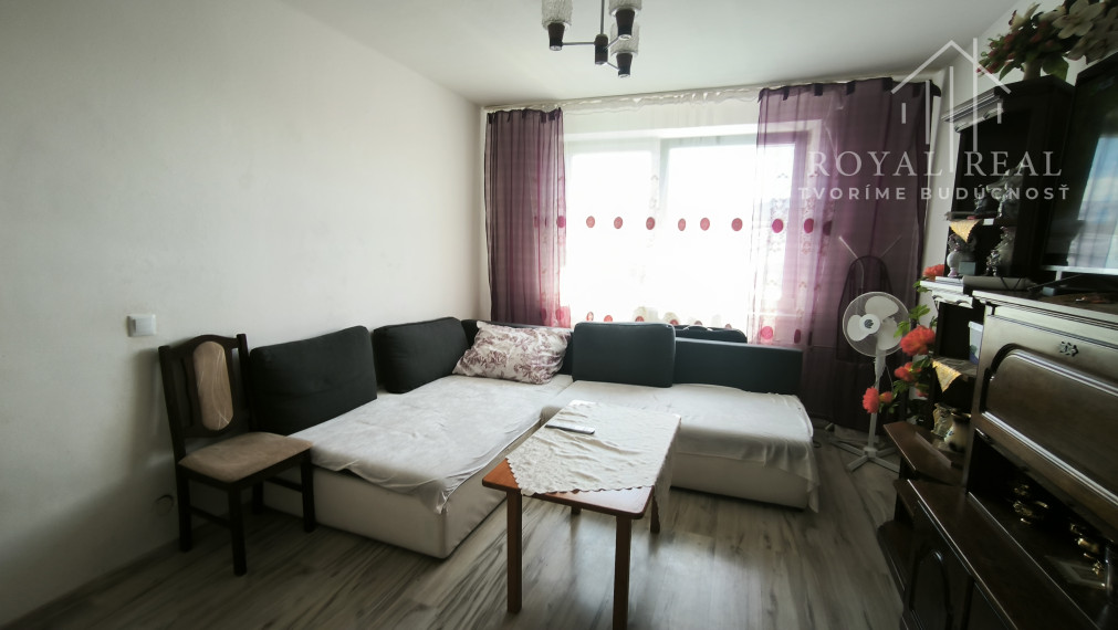 3 IZBOVÝ BYT LUČENEC