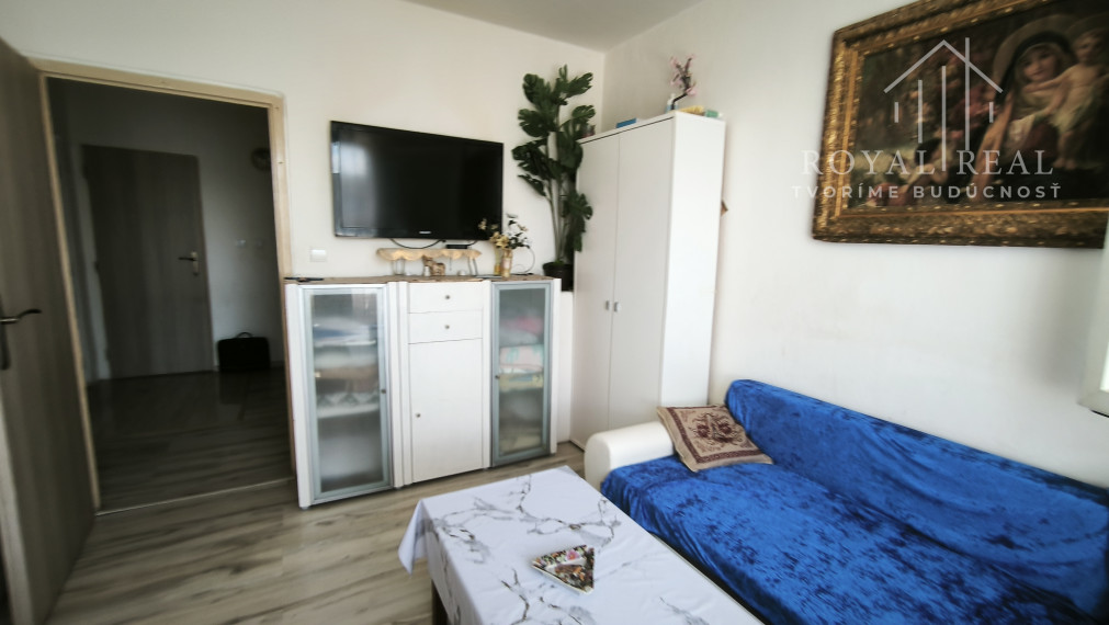 3 IZBOVÝ BYT LUČENEC