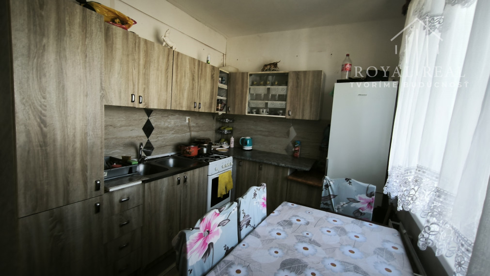 3 IZBOVÝ BYT LUČENEC