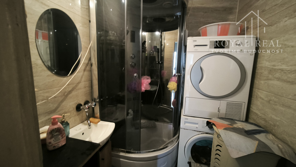 3 IZBOVÝ BYT LUČENEC