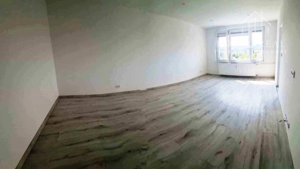 RÚBANISKO II 2-i byt - kompletná NOVÁ rekonštrukcia, TOP lokalita