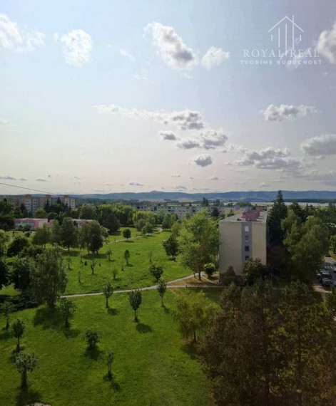 RÚBANISKO II 2-i byt - kompletná NOVÁ rekonštrukcia, TOP lokalita