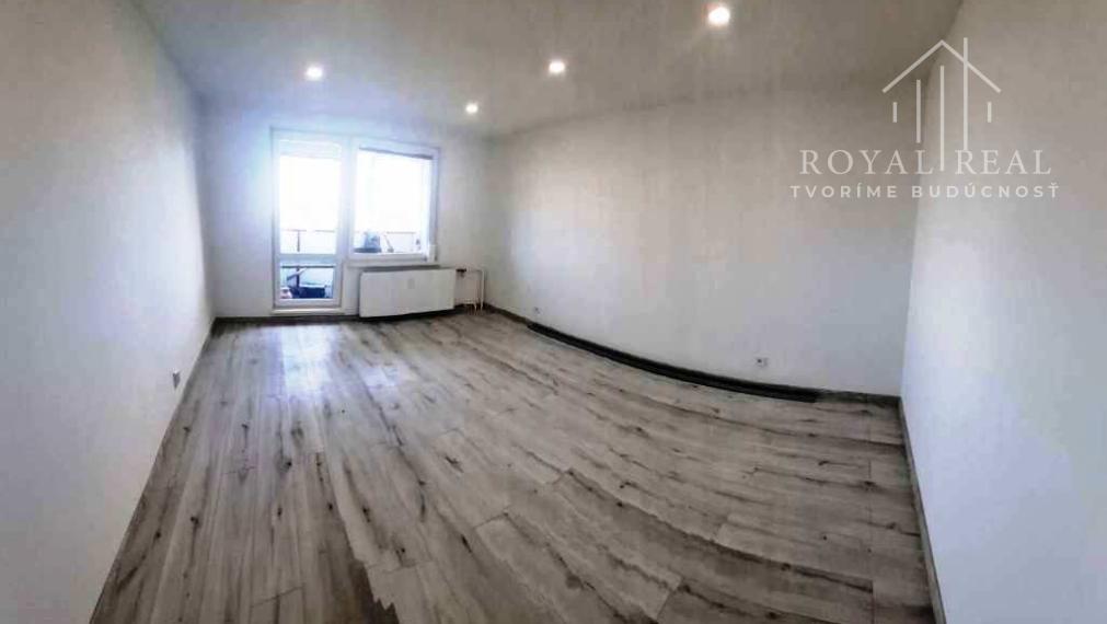 RÚBANISKO II 2-i byt - kompletná NOVÁ rekonštrukcia, TOP lokalita