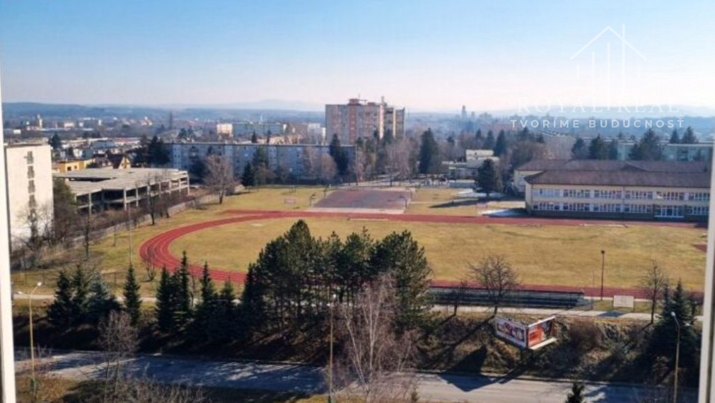 RÚBANISKO II 2-i byt - kompletná NOVÁ rekonštrukcia, TOP lokalita