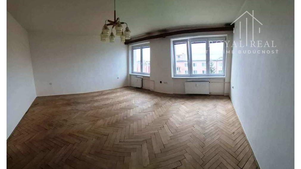 Ľ.Štúra 3-i byt, 77 m2 v jednej z najžiadanejších lokalít mesta !!!!