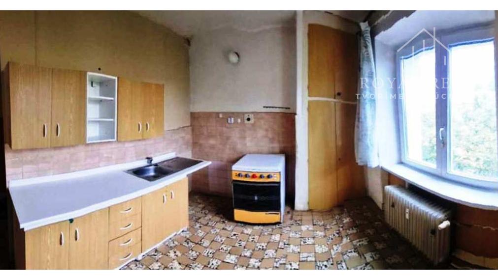 Ľ.Štúra 3-i byt, 77 m2 v jednej z najžiadanejších lokalít mesta !!!!