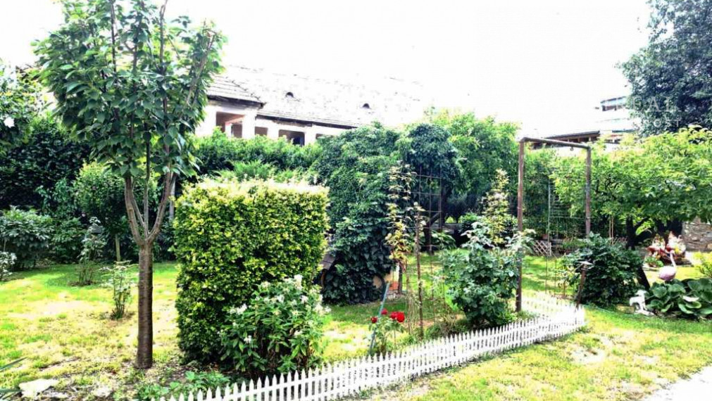 PANICKÉ DRAVCE - RD na pozemku 54 árov - ideálne farmárske bývanie na vidieku