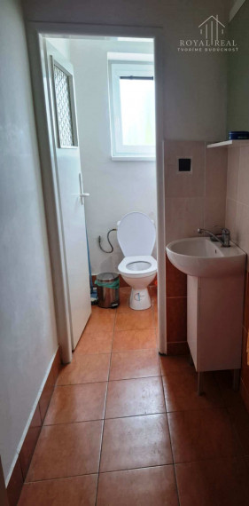 PANICKÉ DRAVCE - RD na pozemku 54 árov - ideálne farmárske bývanie na vidieku