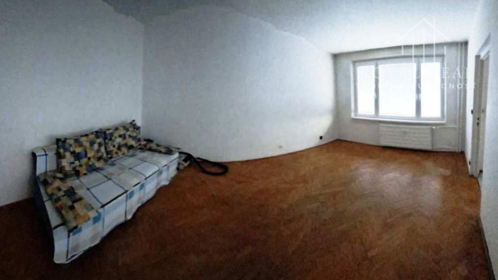 Rúbanisko II - 2-izbový byt 55 m2,pôvodný stav, kúpou IHNEĎ VOĽNÝ