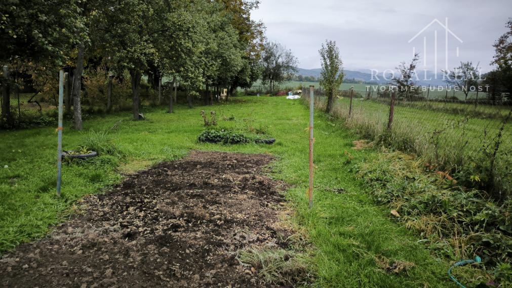 RODINNÝ DOM POLTÁR - NOVÁ PONUKA