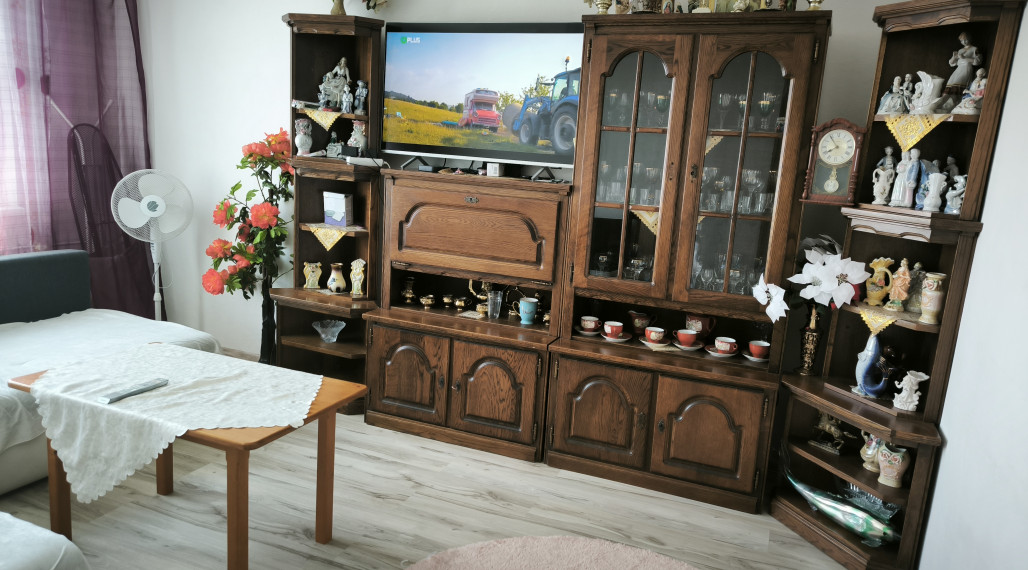 3 IZBOVÝ BYT LUČENEC