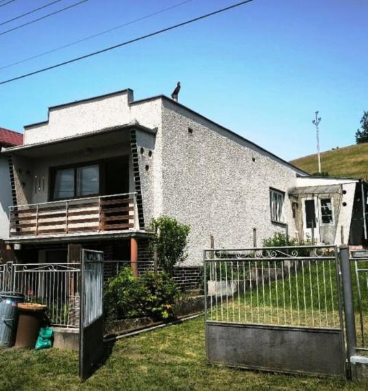 ÚŽASNÁ CENA za víkendový domček v obci LIPOVANY  okres LUČENEC v atraktívnej lokalite obklopenej nádhernou prírodou