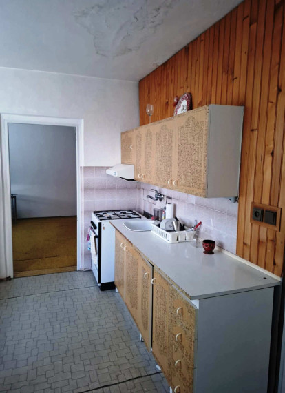 Rúbanisko II - 2-izbový byt 55 m2,pôvodný stav, kúpou IHNEĎ VOĽNÝ