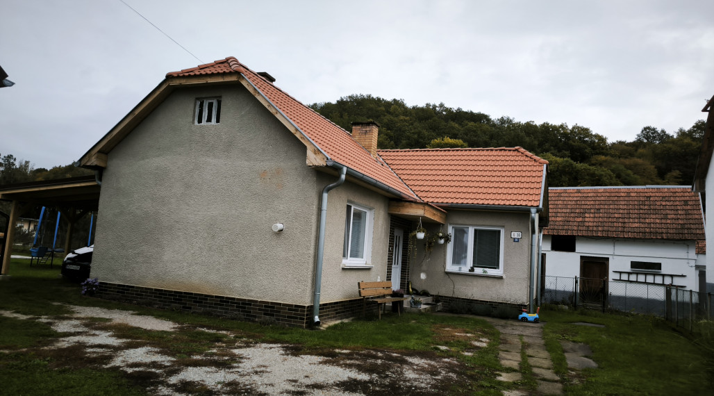 RODINNÝ DOM POLTÁR - NOVÁ PONUKA