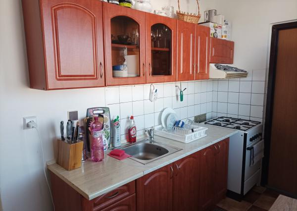1 IZBOVÝ BYT POLTÁR - REZERVOVANÝ