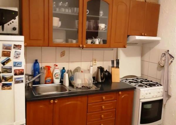 NA PREDAJ 1-izbový byt v CENTRE mesta