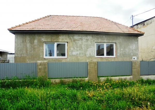 RAPOVCE -RD na pozemku 1800 m2