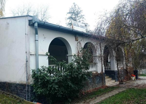 Bývajte a podnikajte na JEDNOM MIESTE