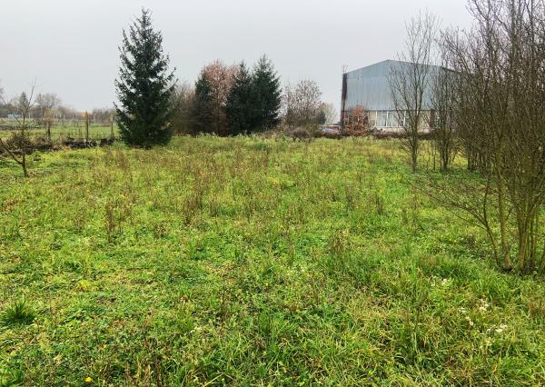 RAPOVCE - pozemok 2000 m2 výborná INVESTÍCIA