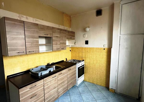 Štvrť Malinovského - 1-i byt 36 m2 - IHNEĎ voľný
