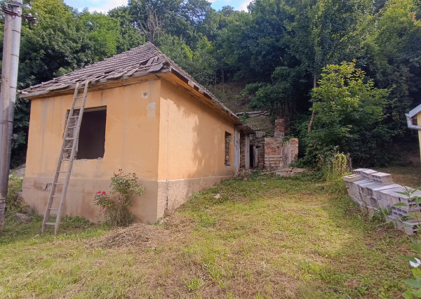 Stavebný pozemok - Poltár