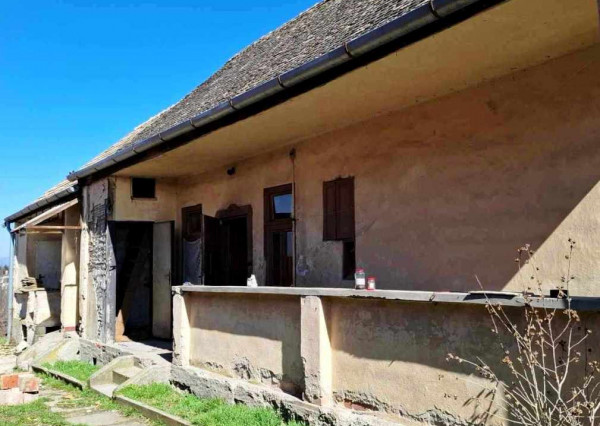 RAPOVCE - DOM predurčený na kompletnú rekonštrukciu