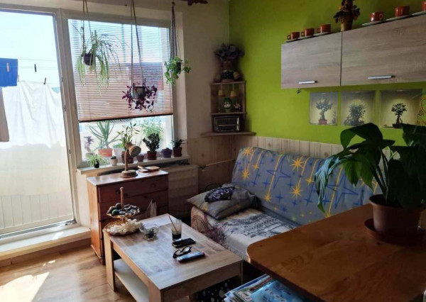 RÚBANISKO II - INVESTIČNÁ PONUKA BYTU - REZERVOVANÉ