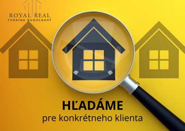 KALINOVO RODINNÝ DOM - KÚPA