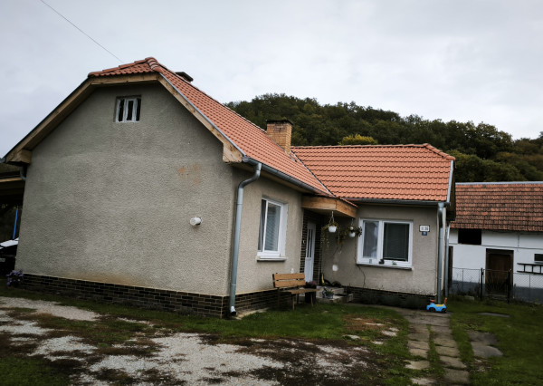 RODINNÝ DOM POLTÁR - NOVÁ PONUKA