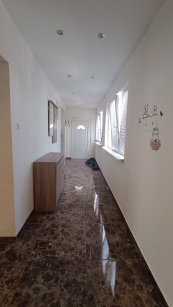 PRÍZEMNÝ RODINNÝ DOM LUČENEC - fotografia 12
