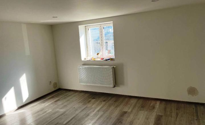 HALIČ - RD -NOVÁ kompletná REKONŠTRUKCIA - fotografia 7