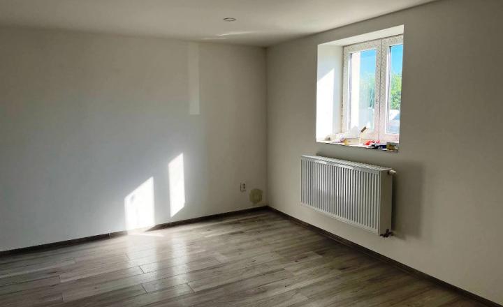 HALIČ - RD -NOVÁ kompletná REKONŠTRUKCIA - fotografia 8
