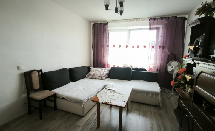 3 IZBOVÝ BYT LUČENEC - fotografia 1