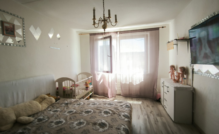 3 IZBOVÝ BYT LUČENEC - fotografia 4