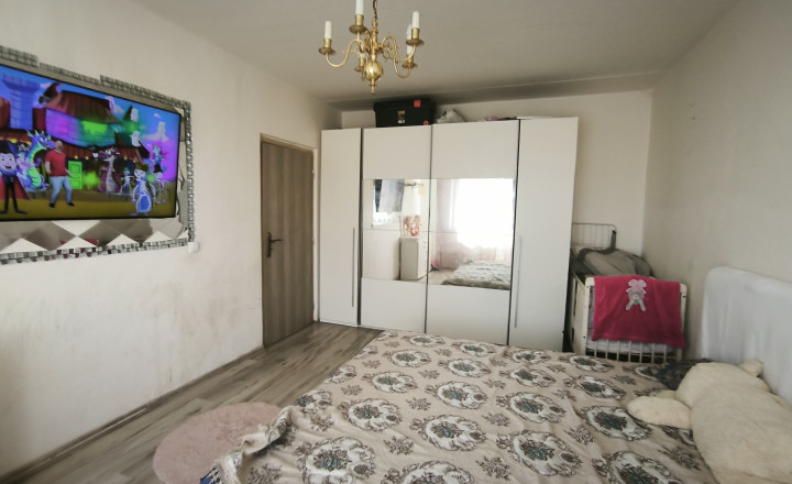 3 IZBOVÝ BYT LUČENEC - fotografia 5