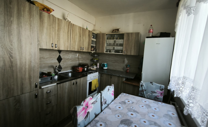 3 IZBOVÝ BYT LUČENEC - fotografia 6