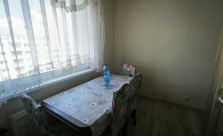 3 IZBOVÝ BYT LUČENEC - fotografia 7
