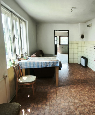 ÚŽASNÁ CENA za víkendový domček v obci LIPOVANY  okres LUČENEC v atraktívnej lokalite obklopenej nádhernou prírodou - fotografia 2