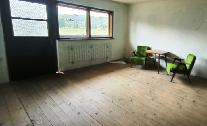 ÚŽASNÁ CENA za víkendový domček v obci LIPOVANY  okres LUČENEC v atraktívnej lokalite obklopenej nádhernou prírodou - fotografia 4