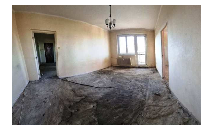 Rúbanisko I - 3-izbový byt 58 m2, BALKÓN ,s NÁDHERNÝM VÝHĽADOM, príjemná a tichá lokalita - fotografia 1