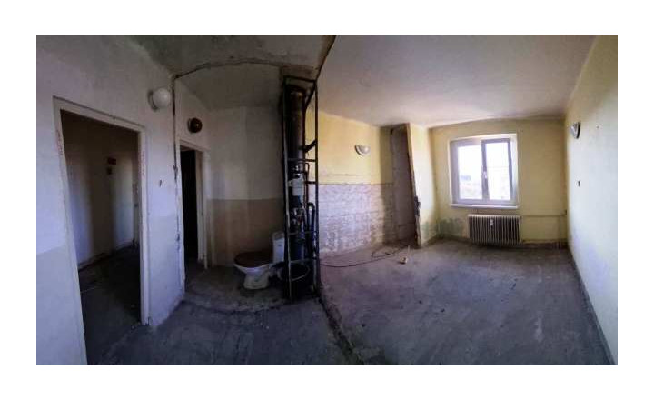 Rúbanisko I - 3-izbový byt 58 m2, BALKÓN ,s NÁDHERNÝM VÝHĽADOM, príjemná a tichá lokalita - fotografia 3