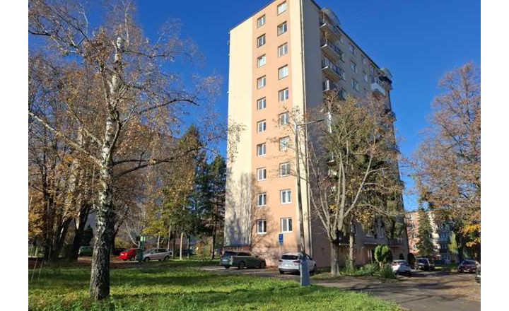 Rúbanisko I - 3-izbový byt 58 m2, BALKÓN ,s NÁDHERNÝM VÝHĽADOM, príjemná a tichá lokalita - fotografia 6