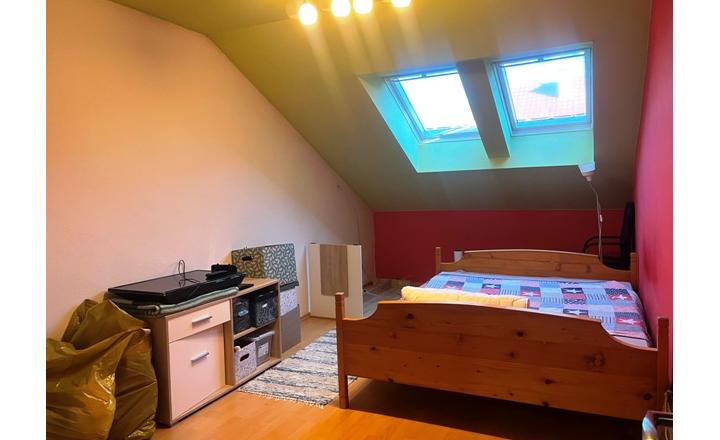 VIDINÁ okr. LUČENEC - RD 240 m2 , BAZÉN, TERASA, GARÁŽ - komplet zrekonštruovaný a zariadený - fotografia 8