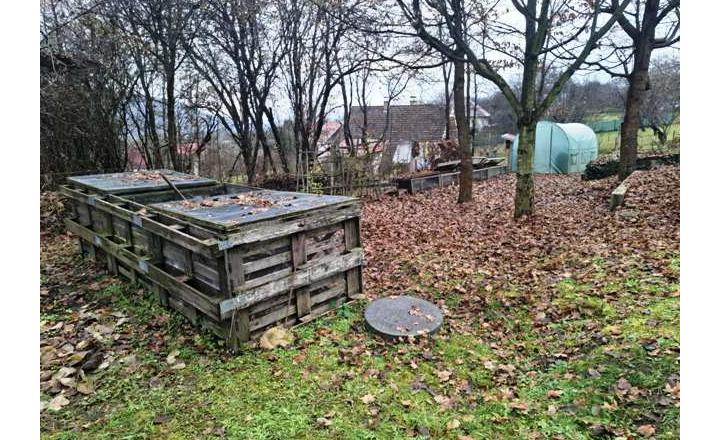 LUKOVIŠTIA okr. RIMAVSKÁ SOBOTA -  štýlovo zrekonštruovaná RODINNÁ USADLOSŤ 1,8 ha s bohatým zázemím - fotografia 5